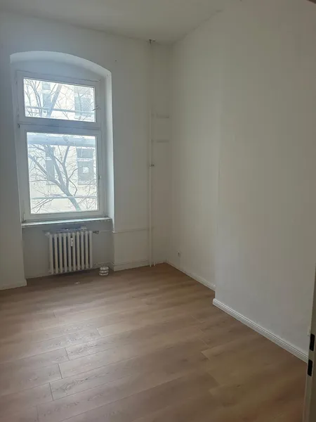 Renovated 2-Room | 70 m² | Flexible Kitchen Arrangement | Near Viktoriapark & Bergmannkiez — photo 1